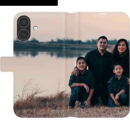 Fodral iPhone 17 Personlig