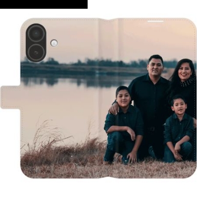 Fodral iPhone 17 Personlig