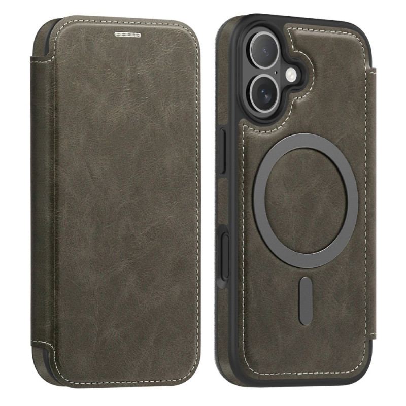 iPhone 17 Magsafe-kompatibel Rfid-korthållare