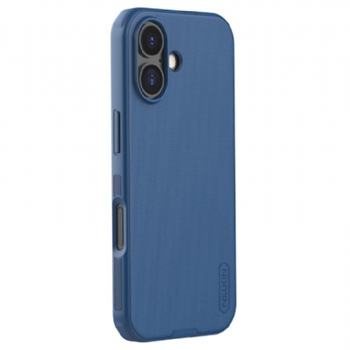 Skal För iPhone 17 Frosted Shield Pro Nillkin