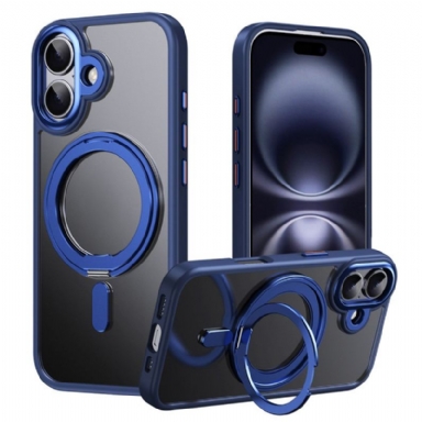 Skal För iPhone 17 Kompatibilitet Med Stativ Och Magsafe