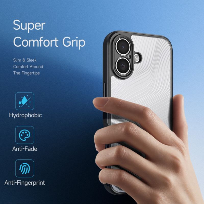 Skal iPhone 17 Aimo-serien Dux Ducis