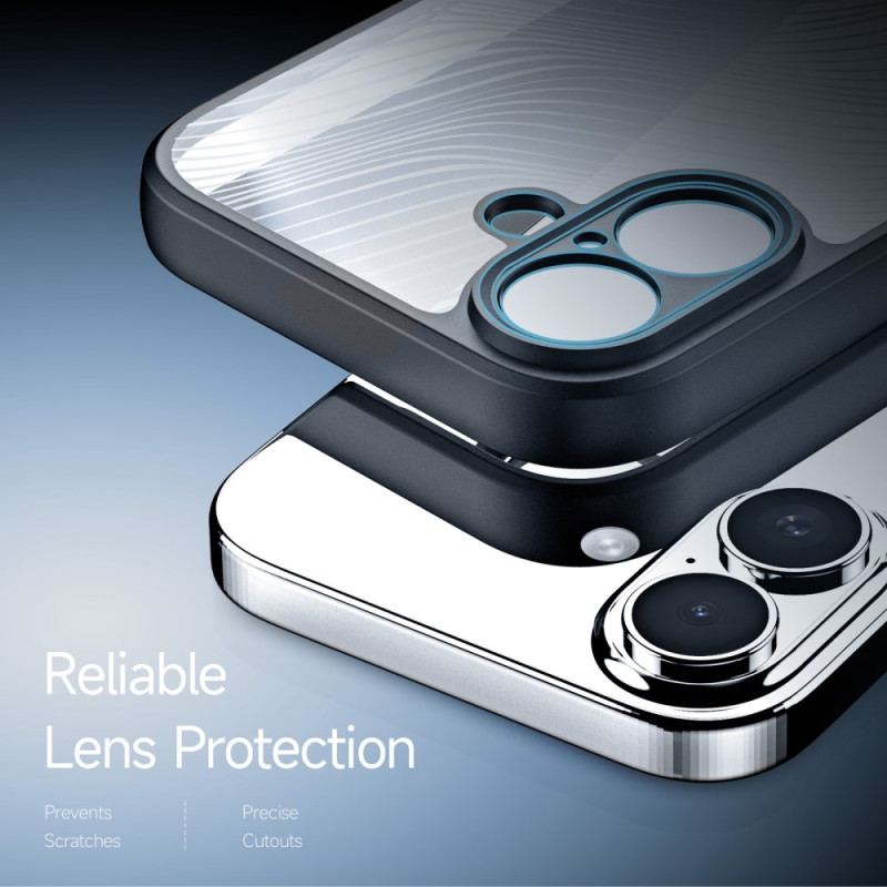 Skal iPhone 17 Aimo-serien Dux Ducis