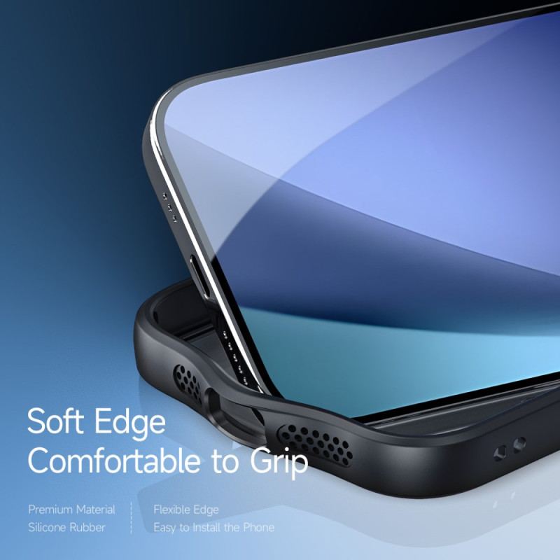 Skal iPhone 17 Aimo-serien Dux Ducis