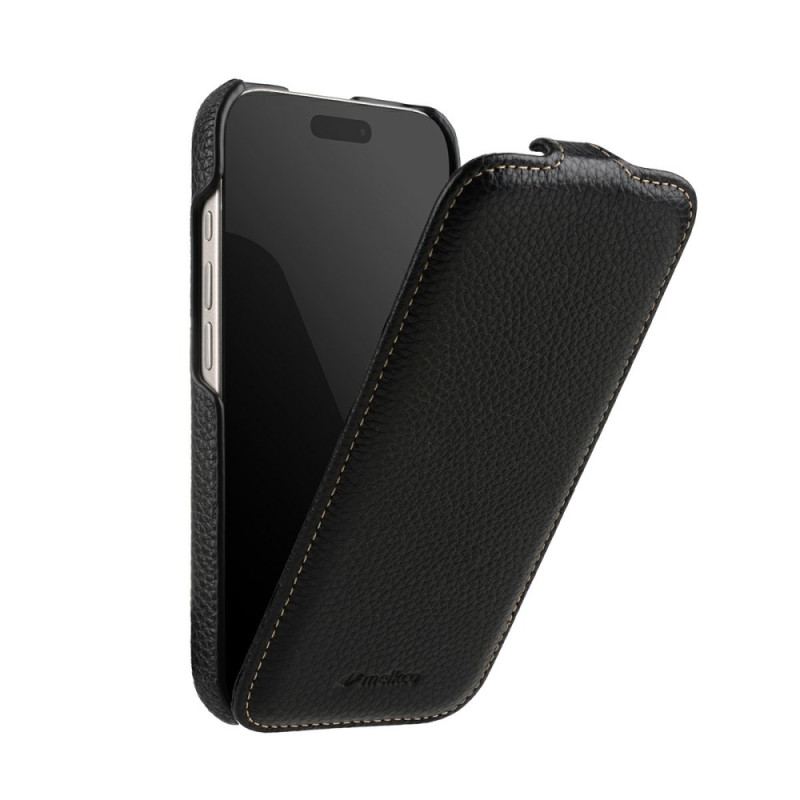 Skal iPhone 17 Kompatibel Magsafe Med Vertikal Flik