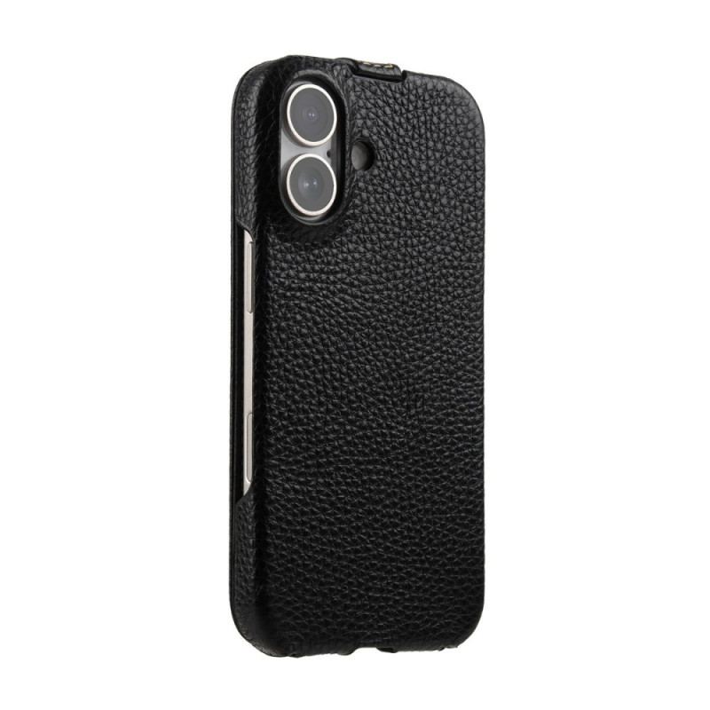 Skal iPhone 17 Kompatibel Magsafe Med Vertikal Flik