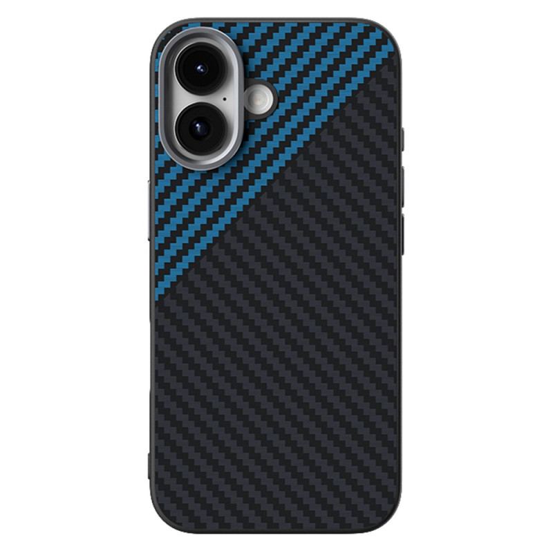 Skal iPhone 17 Magsafe Carbon Kompatibel Abeel