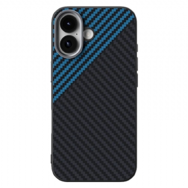 Skal iPhone 17 Magsafe Carbon Kompatibel Abeel