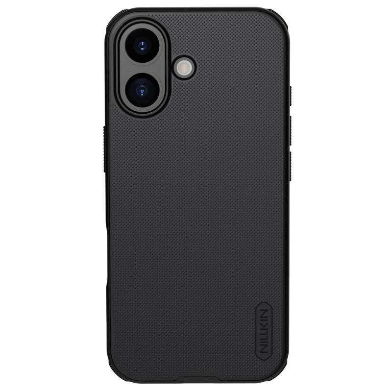 Skal iPhone 17 Magsafe-kompatibel Frosted Shield Pro Nillkin
