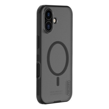 Skal iPhone 17 Magsafe Kompatibel Med Frosted Shield Pro Nillkin