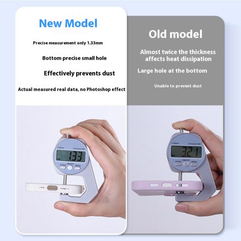 Skal iPhone 17 Magsafe-kompatibel Ultratunn