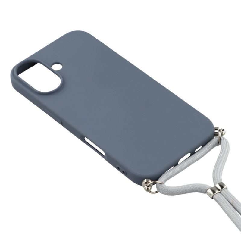 Skal iPhone 17 Med Klassisk Sladd