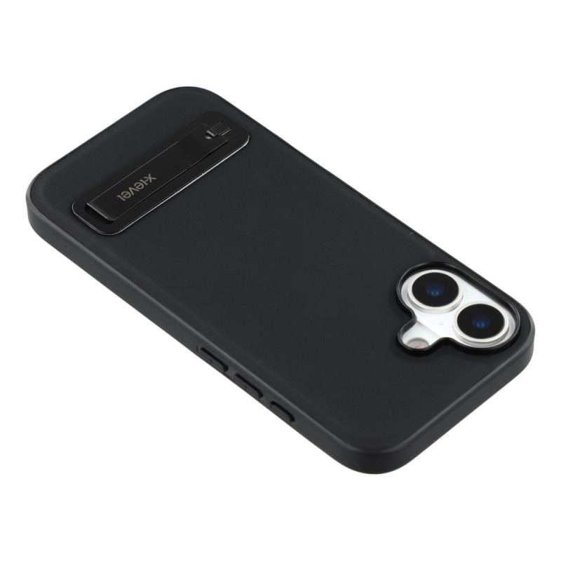 Skal iPhone 17 Metallstativ I X-level