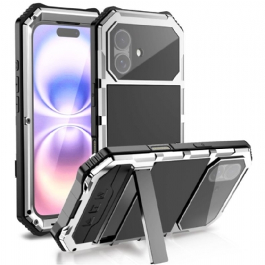 Skal iPhone 17 R-just Armor