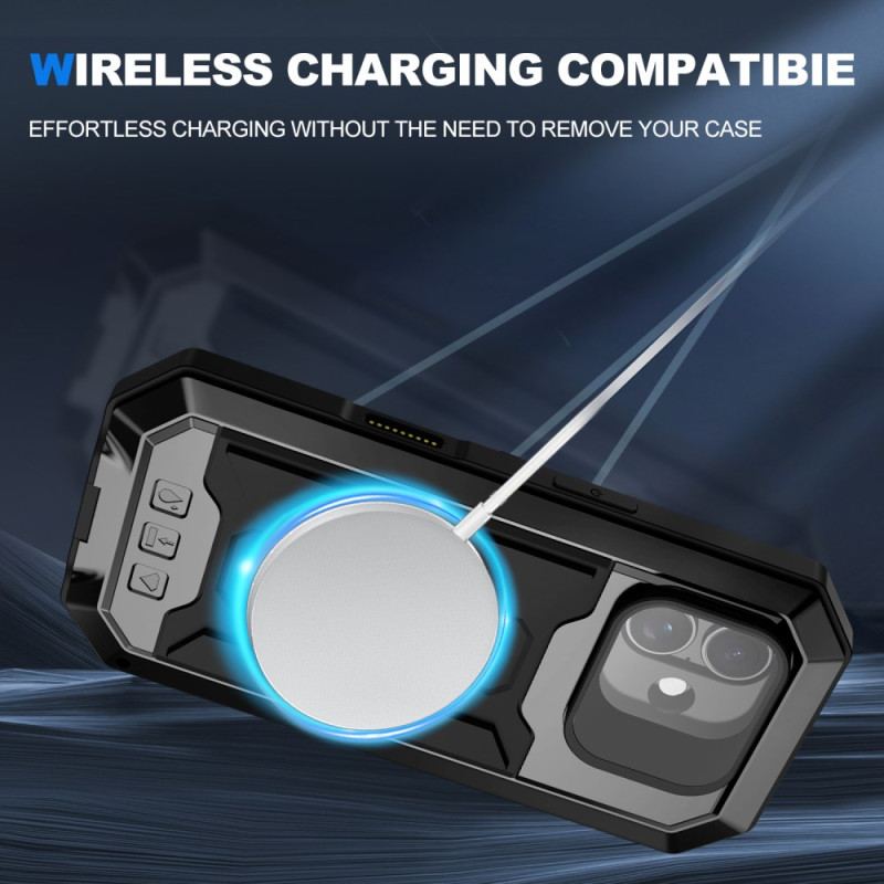 Skal iPhone 17 R-just Ultratålig