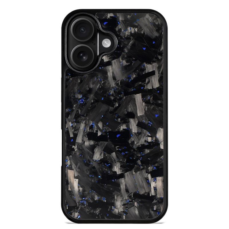 Skal iPhone 17 Smidd Aramidfiber Magsafe