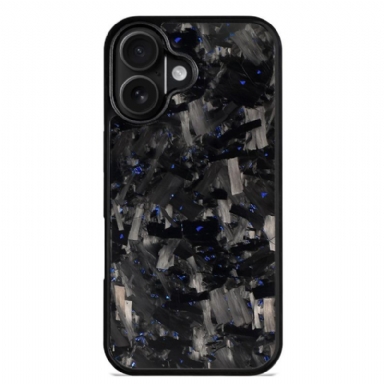 Skal iPhone 17 Smidd Aramidfiber Magsafe