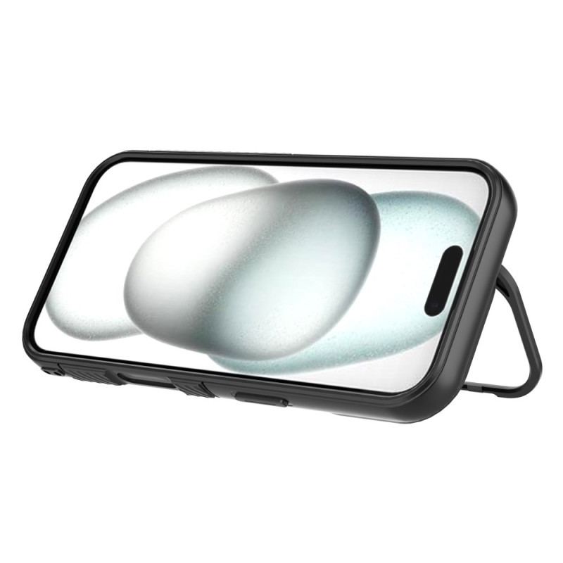 Skal iPhone 17 Stativ Och Kompatibel Magsafe