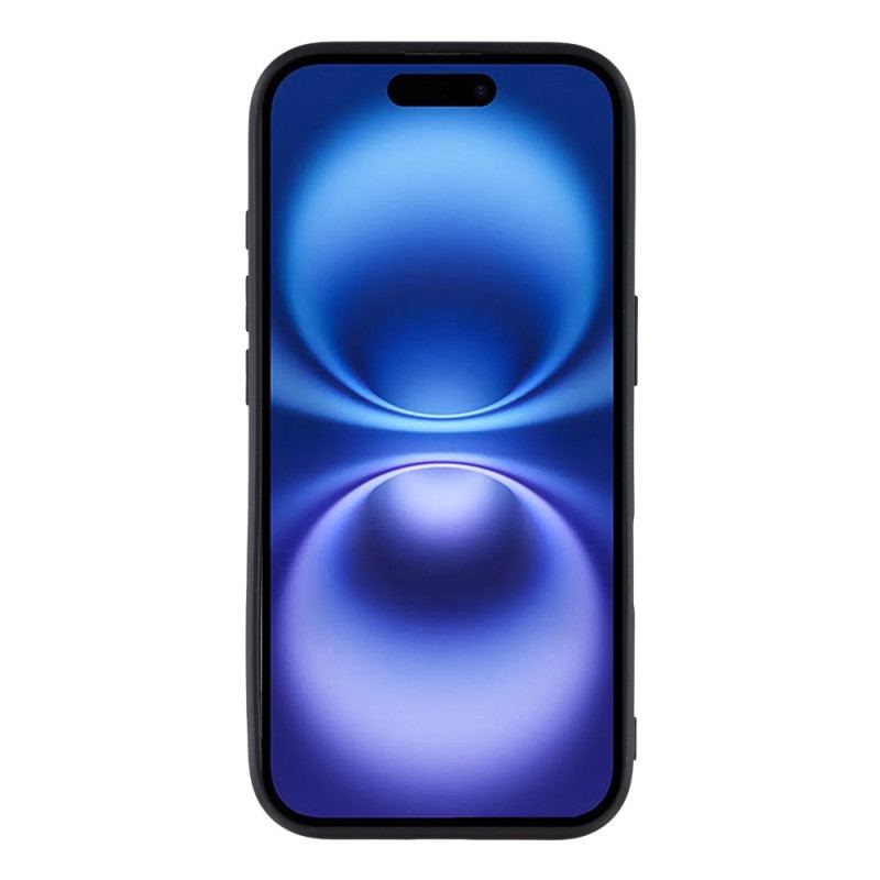 Skal iPhone 17 Telefonfodral Bojue-3-serien X-level