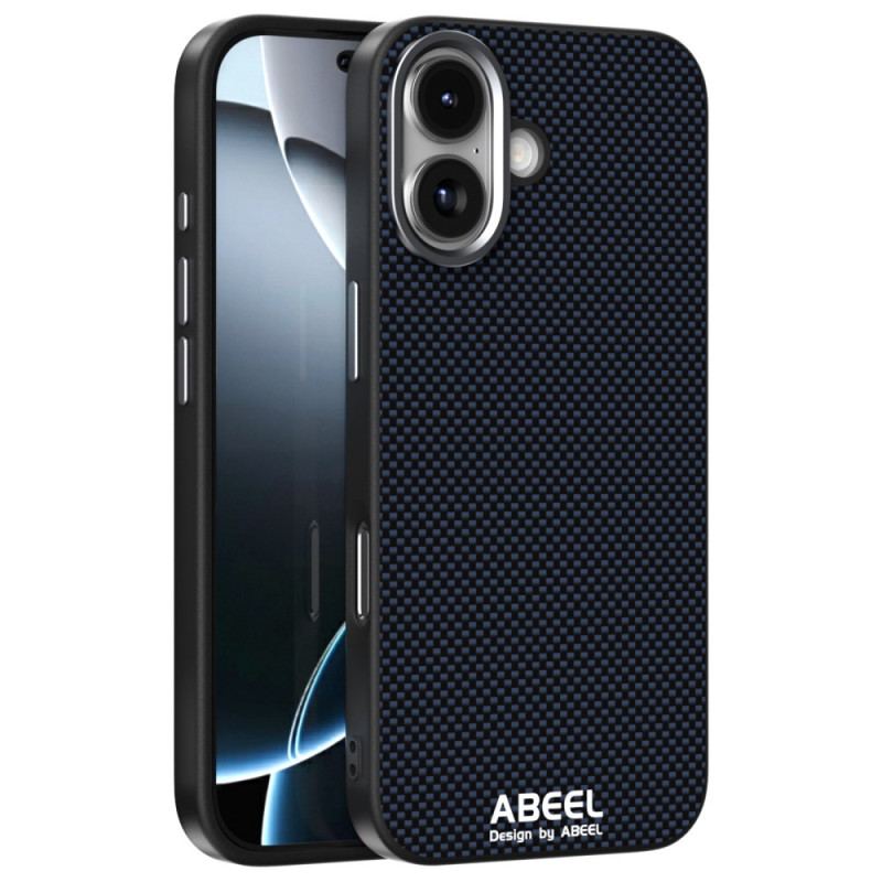 Skal iPhone 17 Telefonfodral Magsafe-kompatibel Abeel