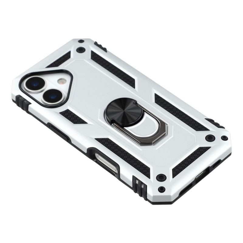 Skal iPhone 17 Telefonfodral Skydd I Militärklass Med Axelrem