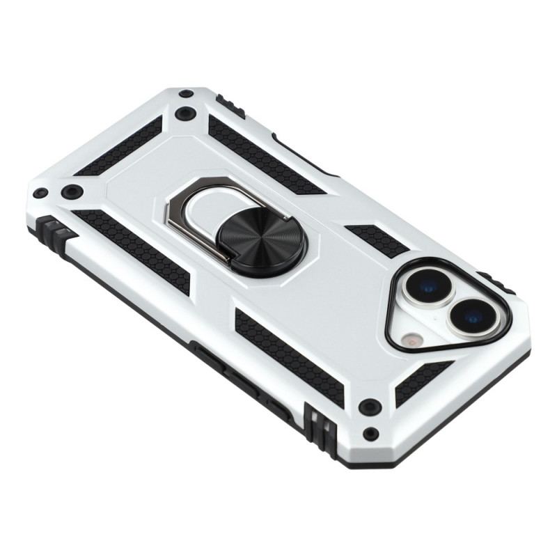 Skal iPhone 17 Telefonfodral Skydd I Militärklass Med Axelrem