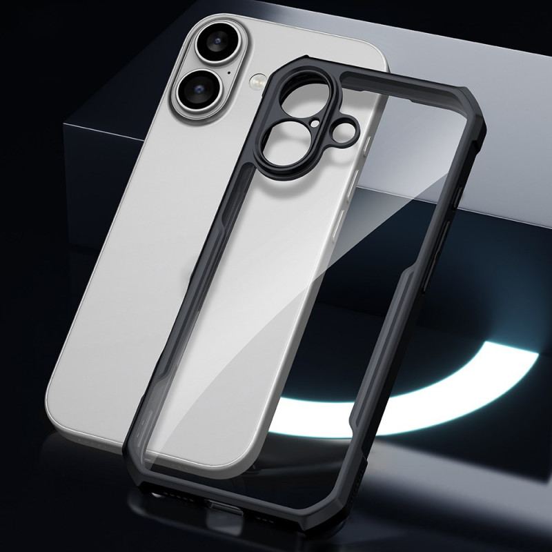 Skal iPhone 17 Telefonfodral Xundd