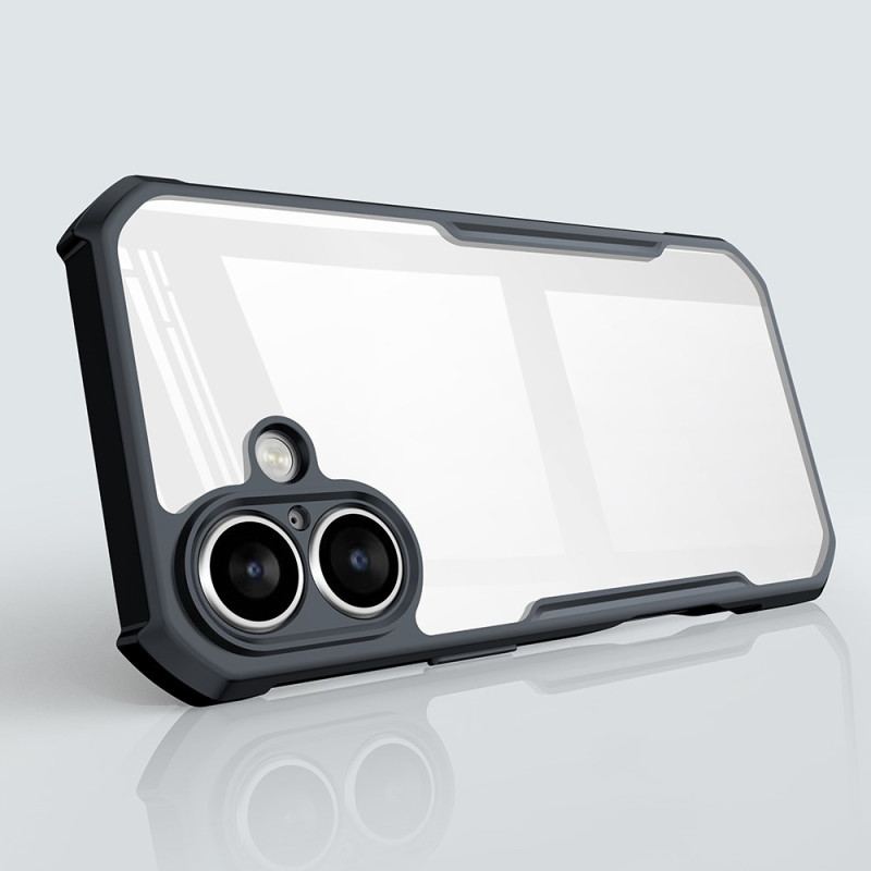 Skal iPhone 17 Telefonfodral Xundd