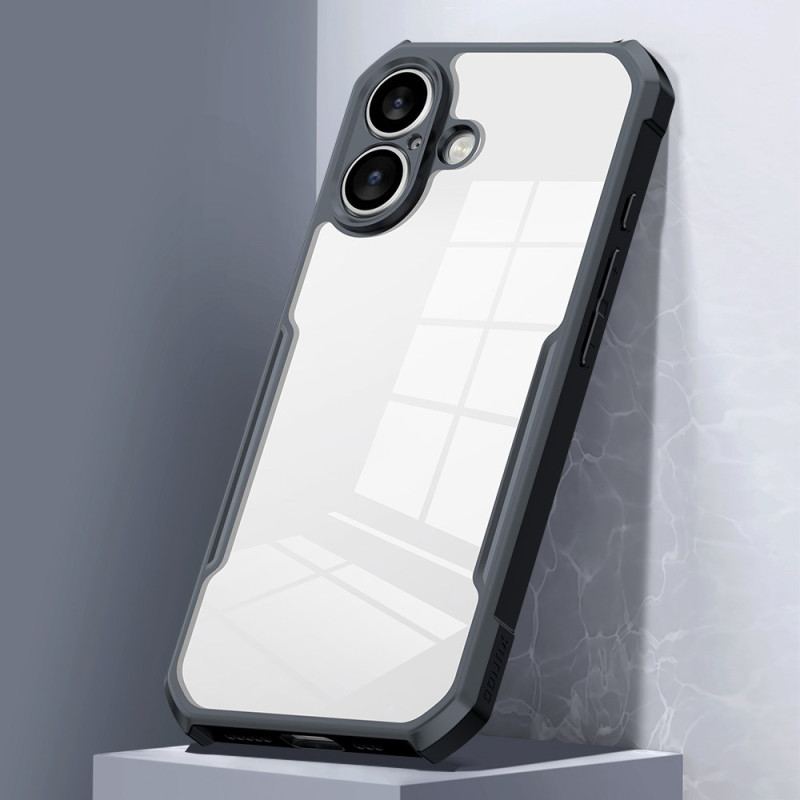 Skal iPhone 17 Telefonfodral Xundd
