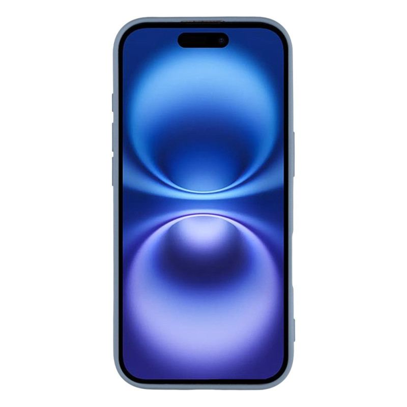 Skal iPhone 17 X-level