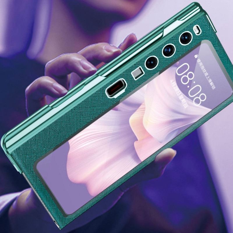 Huawei Mate XS 2 Stylus Och Skärmskydd