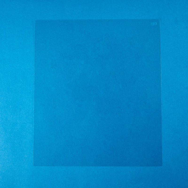 Huawei Mate XS 2 Ultraklart Silikonskärmskydd