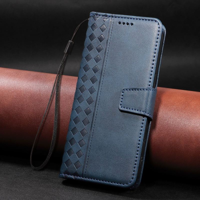 Fodral För Google Pixel 10 Pro Xl Diamantkant