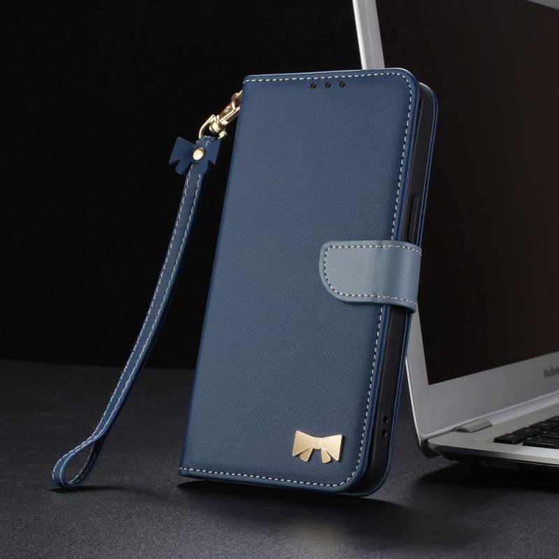 Fodral För Google Pixel 10 Pro Xl Fluga Med Snodd