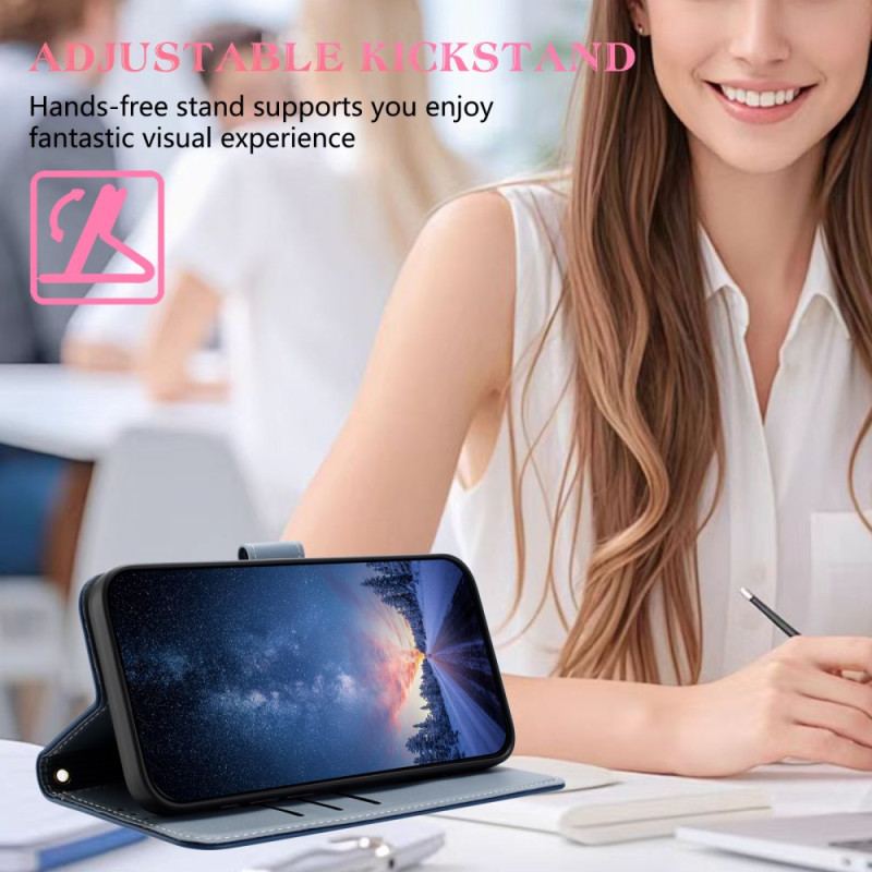 Fodral För Google Pixel 10 Pro Xl Fluga Med Snodd