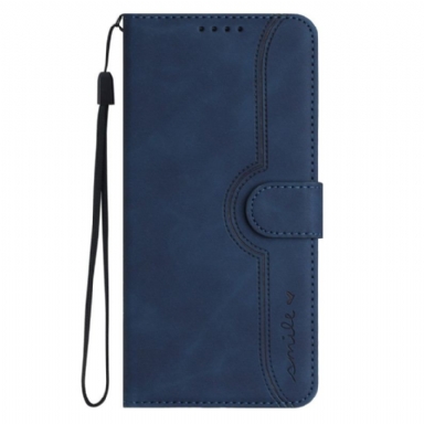 Fodral För Google Pixel 10 Pro Xl Leende