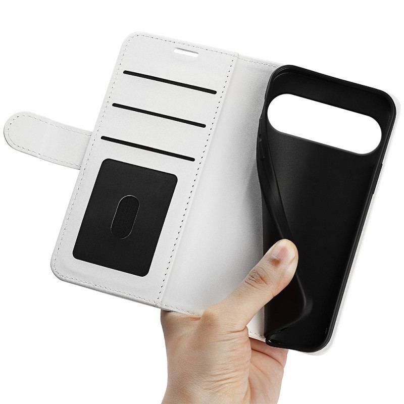 Fodral För Google Pixel 10 Pro Xl Vintage