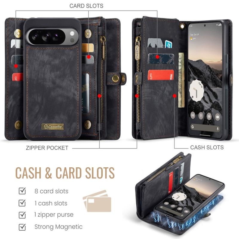 Fodral Google Pixel 10 Pro Xl Casem