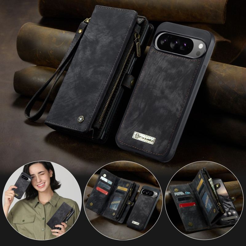 Fodral Google Pixel 10 Pro Xl Casem