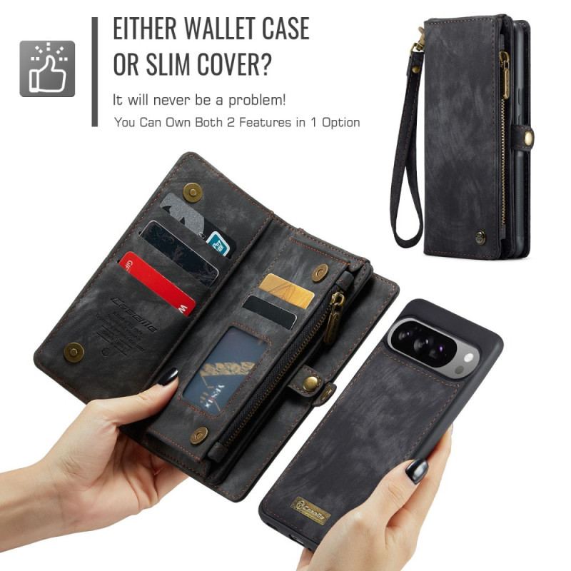 Fodral Google Pixel 10 Pro Xl Casem