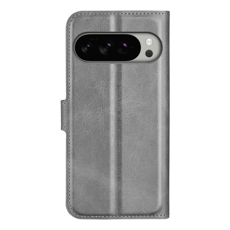 Fodral Google Pixel 10 Pro Xl Lädermodell