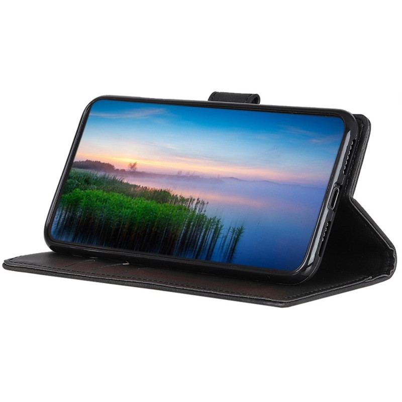 Fodral Google Pixel 10 Pro Xl Matt Konstläder