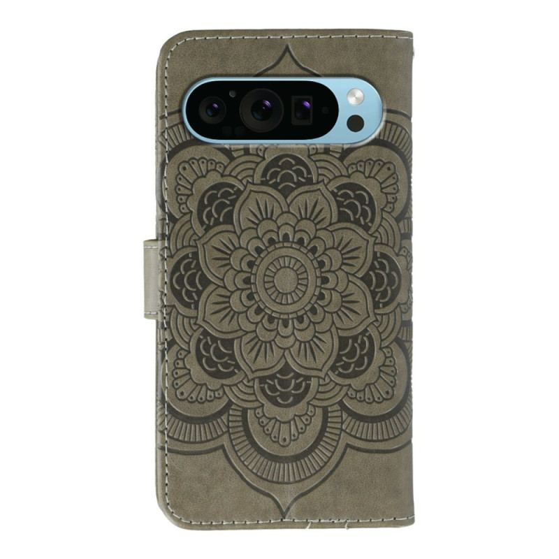 Fodral Google Pixel 10 Pro Xl Strassmandala