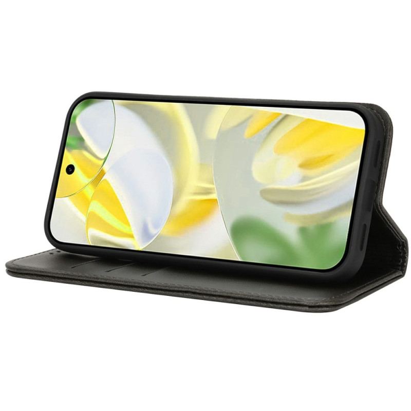 Folio-fodral Google Pixel 10 Pro Xl Korthållare