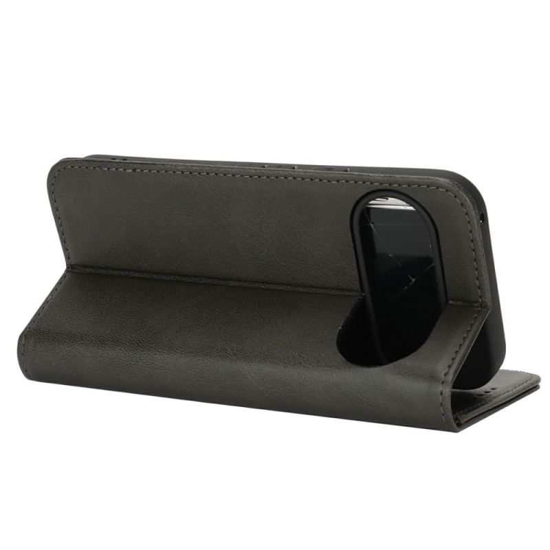 Folio-fodral Google Pixel 10 Pro Xl Korthållare