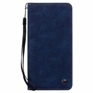 Folio-fodral Google Pixel 10 Pro Xl Passpoal