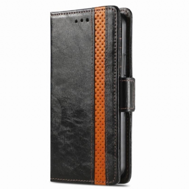 Läderfodral Google Pixel 10 Pro Xl Telefonfodral Caseneo