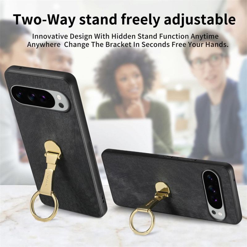 Skal För Google Pixel 10 Pro Xl Caseneo