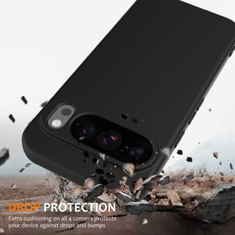 Skal För Google Pixel 10 Pro Xl Magsafe-kompatibel Och Stötsäker