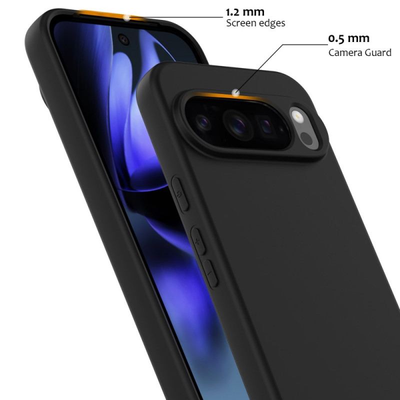 Skal För Google Pixel 10 Pro Xl Magsafe-kompatibel Och Stötsäker